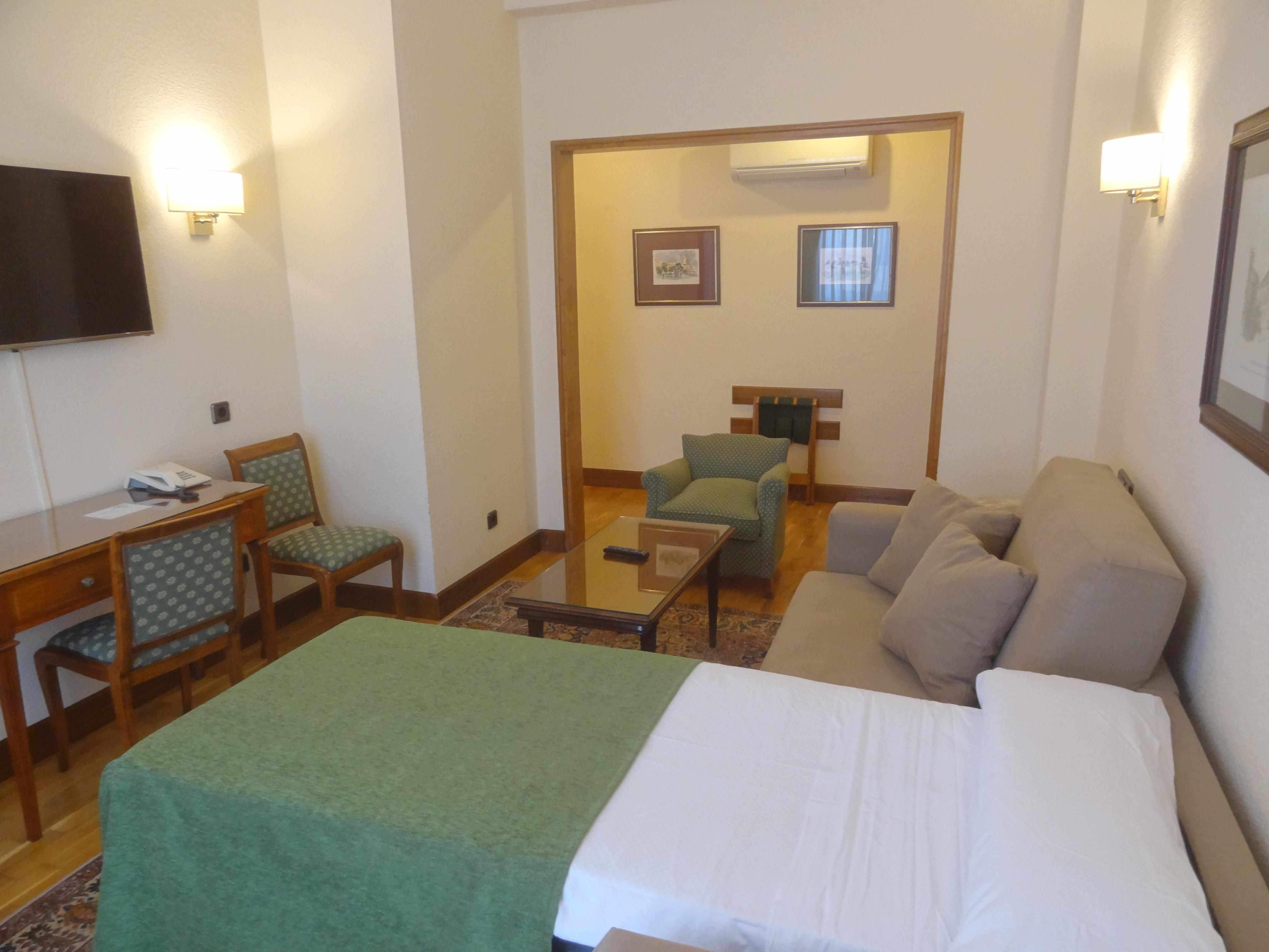 Hotel Hernan Cortes Gijon Exterior photo